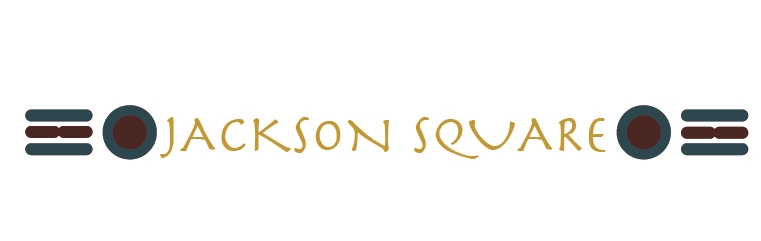 Jackson Square logo